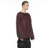 JULIUS 917CUM2 Blood / Wide Sleeve Top
